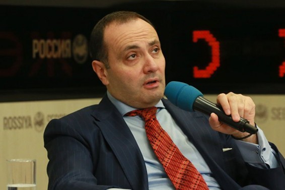 Ռուսաստանը չի մերժել ԴԱՀԿ նախկին պետ Միհրան Պողոսյանի արտահանձնման հարցը. Դեսպան