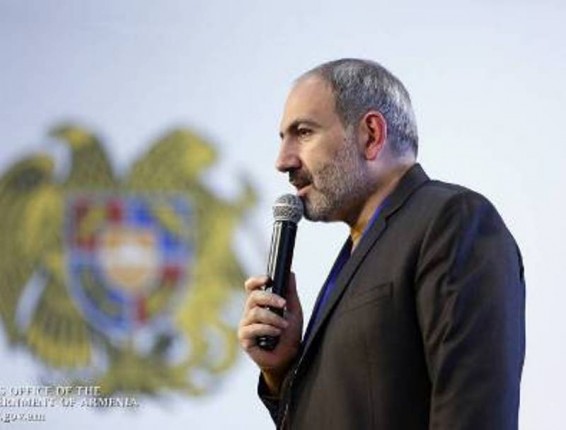 «Հրապարակ». 30-հազարանոց հավաք Լոս Անջելեսում՝ Նիկոլ Փաշինյանի պատվին