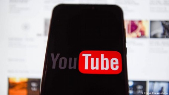 Google выплатит рекордный штраф за сбор данных детей на YouTube