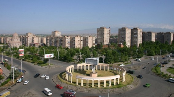 Անդրանիկի փողոցում հրազենից արձակած կրակահերթի փաստով քրգործ է հարուցված