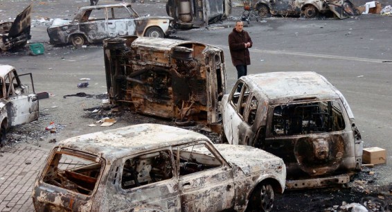 Минюст Армении получил $1,5 миллиона на помощь пострадавшим 1-2 марта 2008 года