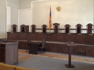 «Որոշակի յուրահատկություններ ունի այդ որոշումը». Վարչապետի խոսնակը՝ ՍԴ որոշման մասին