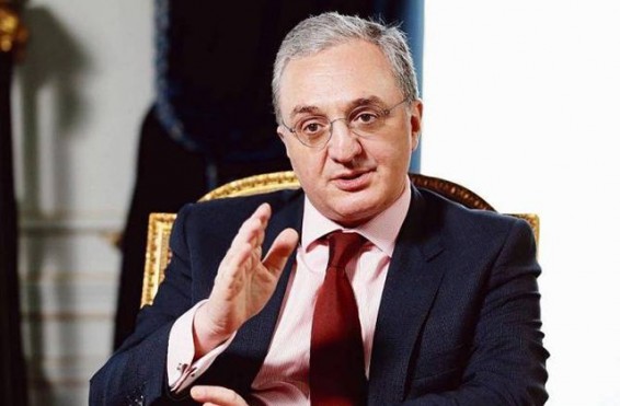 «Սկզբունքների մասին խոսելիս՝ անվտանգության և կարգավիճակի վրա են կառուցված մեր հիմնական գերակայությունները». Մնացականյան. 168.am