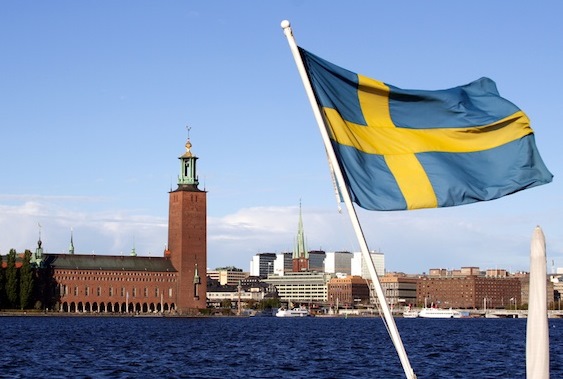 Շվեդիան տեղեկություններ է ստացել նախապատրաստվող ահաբեկչությունների մասին