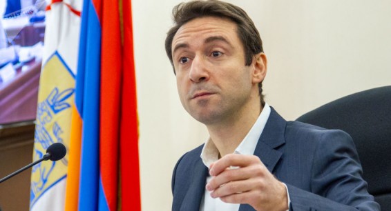 Подсказка для Айка Марутяна, или Ереванцам не жалко налогов для премий и небоскребов