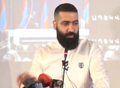 Միքայել Մինասյանը լավագույն թեկնածուն է, ով կարող է առաջնորդել ընդդիմությունը. «Ադեկվադ» կուսակցության ղեկավար