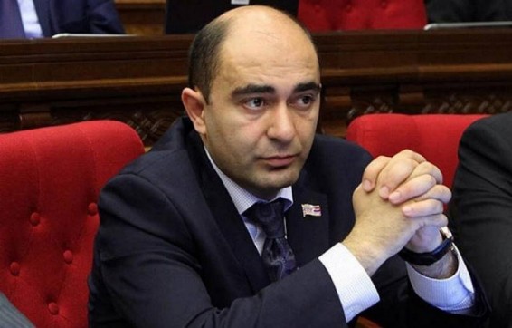 Պետք է այնպիսի քաղաքական համակարգ, որ խմբակցությունների մանդատները չնվազեն. Մարուքյանը՝ Արման Բաբաջանյանի մասին