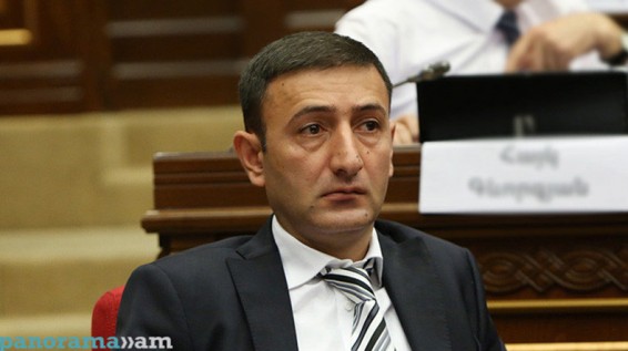 Առանց իրավական հիմքի որոշումը Հայաստանը կարող է տանել ուղղակի դեֆոլտի. Բաբկեն Թունյան