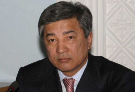 Ղազախստանի պաշտպանության նախարար գլխավորած պատվիրակությունը Հայաստանում է