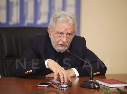 «Օգնեք չեղարկել նախկինում տրված շինթույլտվությունները». Արթուր Մեսչյանը՝ Երեւանի ավագանու անդամներին