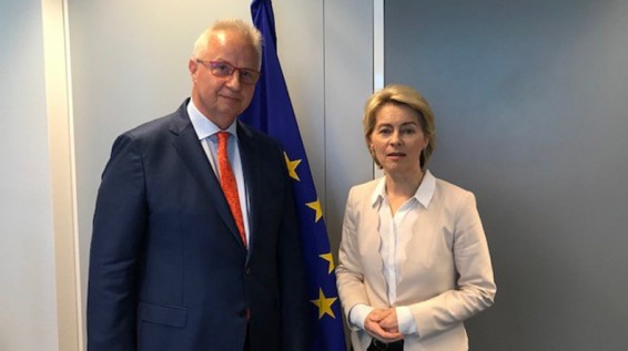 Ո՞վ է ԵՄ Հարևանության և ընդլայնման հարցերով հանձնակատարի պաշտոնում առաջադրված հակասական թեկնածուն