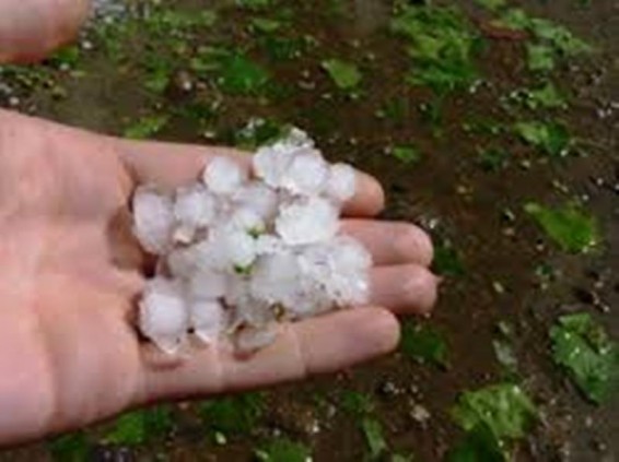 ՀՀ ԱԻՆ Հիդրոմետ ծառայությունը տեղեկացնում է