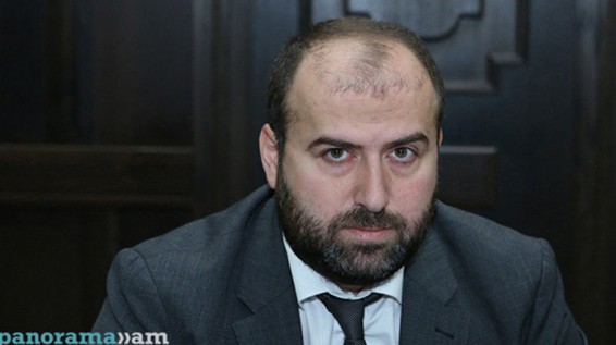Էրիկ Գրիգորյան. ELARD -ի հաշվետվության մեջ սխալ տվյալներ կան
