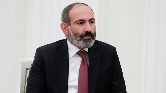 Փաշինյան. Ովքեր պնդում էին, որ Թեղուտի հանքը փլուզվելու է, հիմա պատասխանատվություն կրելու՞ են