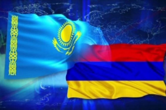 Армения ратифицировала соглашение с Казахстаном о содействии в случае техногенных и природных катастроф