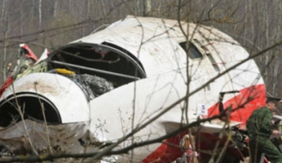 Լեհաստանի նախկին նախագահը անձամբ Կաչինսկուն է մեղադրել Սմոլենսկի աղետի մեջ