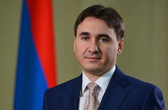 Արմեն Գևորգյան. այս օրինագիծը կբերի անշարժ գույքի շուկայի փլուզման. Tert.am