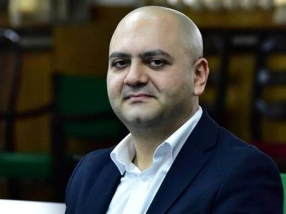 Ինչո՞ւ է ԵՊՀ մամուլի խոսնակը դատի տվել համալսարանի ղեկավարությանը