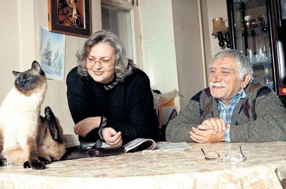 «Ուրախ եմ, որ իմ Տատյանան վերադարձել է». լրատվամիջոցները հայտնում են Արմեն Ջիգարխանյանի՝ նախկին կնոջ հետ միանալու մասին