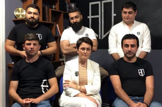 «Ադեվադը» դիմել է ՀՔԾ՝ ՀՀ գլխավոր դատախազի և ՀՀ ոստիկանապետի նկատմամբ քրեական գործ հարուցելու խնդրանքով