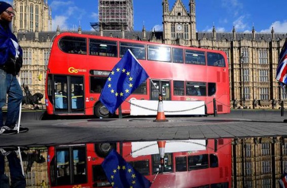 Եվրամիությունը դեռևս Brexit-ի վերաբերյալ առաջարկություններ չի ստացել Լոնդոնից. Եվրահանձնաժողով