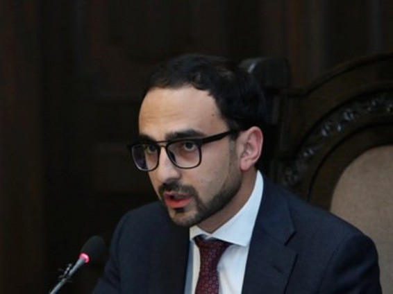Ժողովրդագրական իրավիճակի բարելավման միջոցառումները պետք է իրագործվեն արդեն 2020-ի առաջին կիսամյակից. Ավինյան