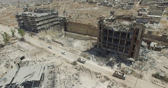Шойгу: многие боевики в Сирии не знают, за что воюют