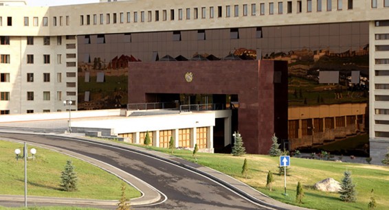 Дело ORSIS: российская оружейная компания не подавала в суд на Минобороны Армении