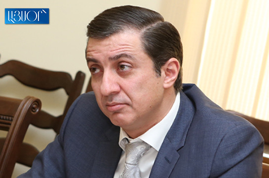 Վերջին զարգացումները երկրում առկա կառավարման ճգնաժամի ցայտուն վկայությունն են. Միհրան Պողոսյանի գրասենյակ