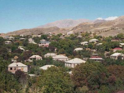 Մալիշկան մերժեց մետաղական հանքարդյունաբերությունը. Ավագանին ուղերձ է հղել