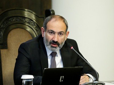 «Պարզվում է, էլի պետք է ՇՄԱԳ անե՞նք». Փաշինյանը՝ ոչխարաբուծության զարգացման աջակցման ծրագրի մասին