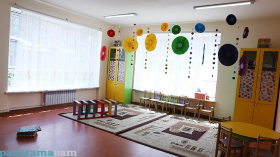 Փոփոխություններ՝ «Նախադպրոցական կրթության մասին» օրենքում