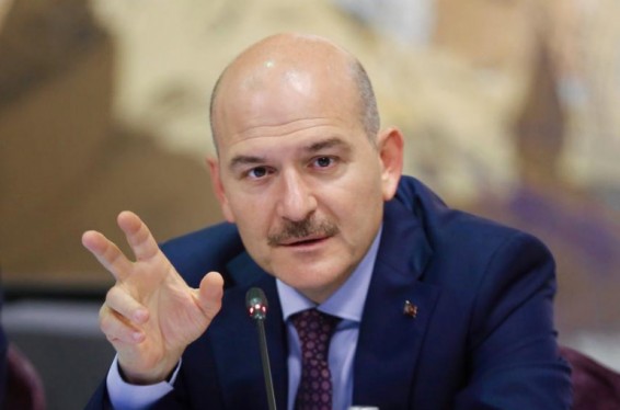 «40 տարուց ավելի Թուրքիայի դաշնակիցը հանդիսացող ԱՄՆ-ն բացահայտորեն զենք է նվիրաբերում ՔԱԿ-ին». Թուրքիայի ՆԳՆ