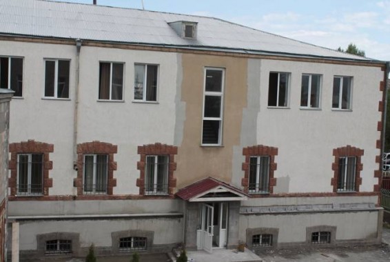 Մեծ Մասրիկը մշակույթի տան նոր շենքի կարիք ունի