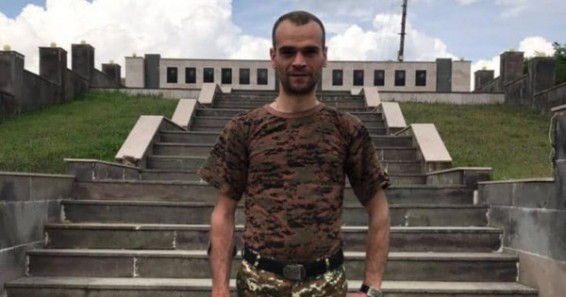 Армянский военнослужащий пройдет лечение в Германии