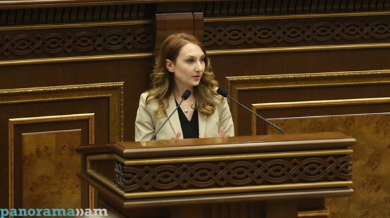 Մակունցի կարծիքով իրենց ներկայացրած հիմքերը ծանրակշիռ են