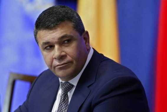 Защитники Гаспаряна требуют прекратить преследование генерала