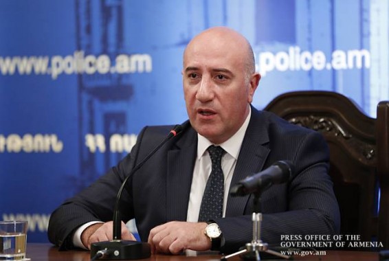 Նիկոլ Փաշինյանը կոնկրետ հանձնարարական է տվել. ոստիկանապետի ժպ-ն մանրամասներ է պատմել