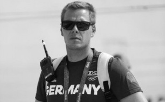 Ռիոյում վթարի հետևանքով մահացել է Գերմանիայի թիավարման հավաքականի մարզիչը