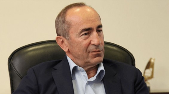 Второй президент Армении: В «революционной» лихорадке разрушаются институциональные основы государства