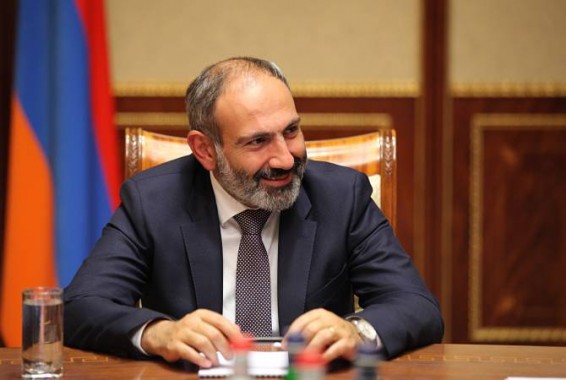 Փաշինյանը շնորհավորական ուղերձ է հղել Մալթայի վարչապետին Անկախության օրվա կապակցությամբ