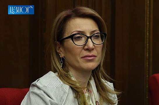 Կա տվյալ, որ Հարկային օրենսգրքի փոփոխությամբ 1.5 մլրդ դրամ վերադարձվելու է Սերժ Սարգսյանի եղբոր ընտանիքին պատկանող ընկերություններից մեկին. Մանե Թանդիլյան