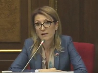 Մոնոպոլ դիրք զբաղեցրած ընկերությունները չպետք է ԱԱՀ ժամկետանց պարտք ստանան. «Լուսավոր Հայաստան»