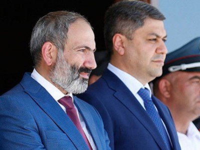 «Նա խոսել է բաների մասին, որոնցից քիչ է հասկանում». Վանեցյանը պատասխանել է Փաշինյանի հայտարարությանը. Hraparak.am