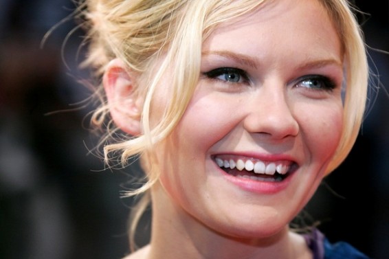 Քիրստեն Դանստը և Վանեսա Պարադին՝ Կաննի կինոփառատոնի ժյուրիի կազմում