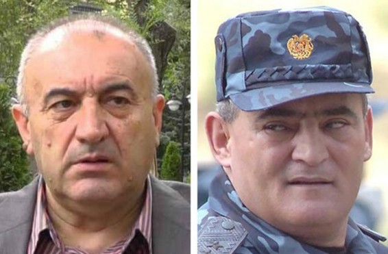 «Բայց ինքն ի՞նչ է արել մարտի 1-ին, որի համար ինքնասպանություն գործեր». Ռոբերտ Մելքոնյան
