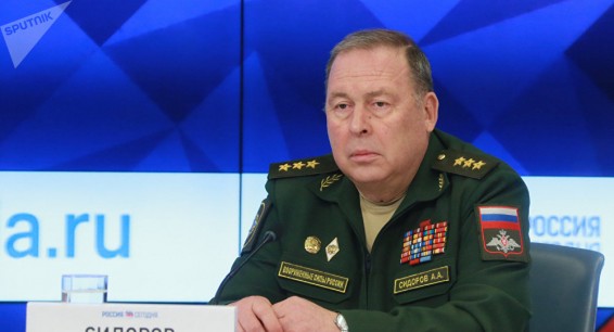 Карабахский конфликт остается источником угрозы безопасности – генерал ОДКБ