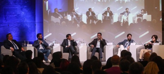 Google DeepMind-ի, Google Brain-ի, Microsoft-ի ներկայացուցիչները Հայաստանում կմասնակցեն  Գլոբալ ինովացիոն ֆորումին (GIF19)