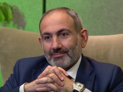 «Այո, ինձ չեն բավարարում». Փաշինյանը Նյու Յորքում խոսեց ուժային կառույցներում կադրային փոփոխությունների պատճառների մասին
