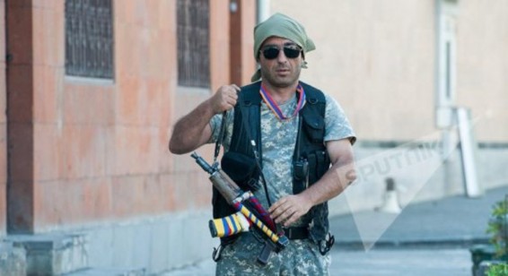 «Սասնա ծռեր» խմբի անդամ Սեդրակ Նազարյանի ընտանիքը հայտնվել է ծանր սոցիալական պայմաններում